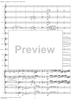 Symphony No. 5, Movement 4 - Full Score