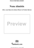 Herr, nun lässest du deinen Diener in Frieden fahren, Op. 69, No. 1