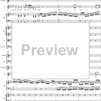 "Ch'io mi scordi di te?", scena and "Non temer, amato bene", rondo, K505