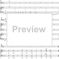 The Crucifixion: No. 16, When Jesus Therefore Saw His Mother