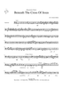 Beneath the Cross of Jesus - Euphonium BC/TC