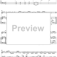 Sonata in A major  Op. 91, No. 5