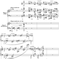 Piano Concerto In A Minor, Op. 16