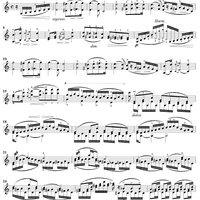 Study No. 64 in C Major