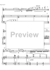 Sonata - Score