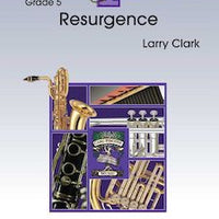 Resurgence - Oboe