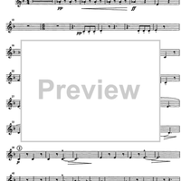 Réminiscences - Horn