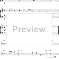 The Wind Beneath My Wings