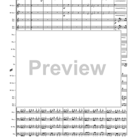 Action Brass 3: The Standoff - Score