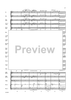 Panoramic - Score