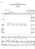 Hochgethürmte Rimafluth Op.103 No. 2