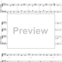 Elder Son. Act 2. Tableau 3. Semyon’s Arrival