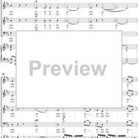 Mass No. 11 in D Minor, "Nelsonmesse": Dona nobis