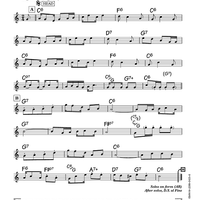 At a Georgia Camp Meeting