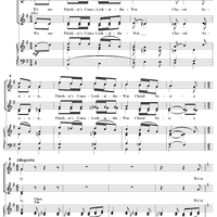 Come-Look-at-the-War Choral Society