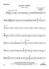 Silent Night - Double Bass