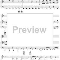 Thank You Baby! (For Makin' Someday Come So Soon)