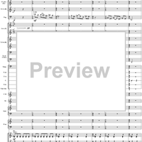 Viy. Act 2. Khoma’s Despair