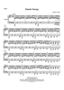Kinetic Energy - Piano