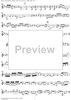String Quartet in D Major, Op. 50, No. 6 - Violin 2