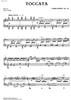 Toccata Op.155