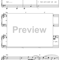 Hold My Hand - from Top Gun: Maverick