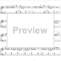 Sonata in F major, K. 167
