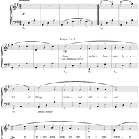 Bring a Torch, Jeannette, Isabella