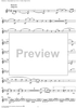 String Quartet No. 4 in C Minor, Op. 18, No. 4 - Violin 1