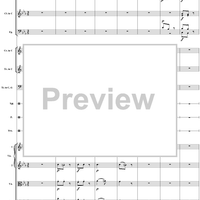 "Die Entführung aus dem Serail": Overture - Full Score