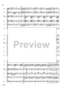 Peer Gynt Suite No. 1, Op. 46 - Score