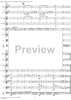 Symphony No. 45 in F-sharp Minor  ("Farewell")  movt.1 - Hob1/45 - Full Score
