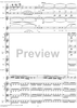 "Ma, che vi fece", recitative and "Sperai vicino il lido", aria, K368 - Full Score