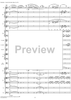 Overture in G Major - Full Score