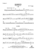 Elements (Petite Symphony) - Trombone 2