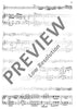 Concerto F Major - Score and Parts
