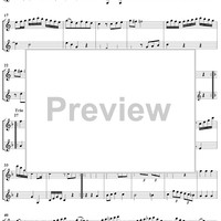 Twelve Duette, K496a (K487)