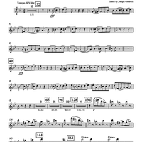 Waltz Finale from The Nutcracker, Op. 71 - Piccolo