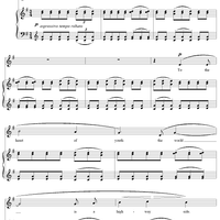 No. 4:  Youth and Love