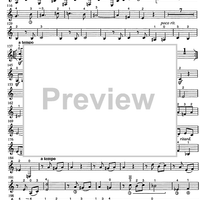 Sonata II - Guitar 3