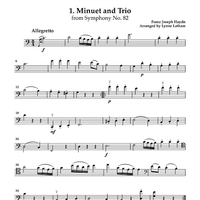 Dances with Cellos: Volume II - Cello 2