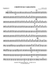 Chopsticks Variations - Euphonium 1 BC/TC