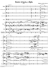 "Mentre ti lascio, o figlia", aria, K513 - Full Score