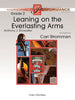Leaning on the Everlasting Arms - Bass