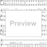 La Traviata, Act 3, No. 18, Recit. and Duet. "Parigi, o cara, noi lasceremo"