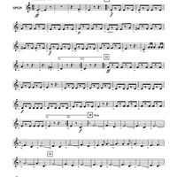 Uncle Henry - Horn in F 2