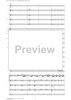 Madamigella Valery?, No. 8 from "La Traviata", Act 2 - Full Score
