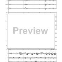 Madamigella Valery?, No. 8 from "La Traviata", Act 2 - Full Score