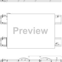 Bring a Torch, Jeannette, Isabella