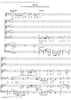St. John Passion: Part II, Nos. 23a, 23b, 23c, 23d, 23e, 23f, 23g, "Die Juden aber schrien und sprachen"